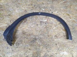 Запчасть накладка крыла задняя левая MAZDA CX5 2015