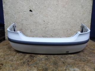 Бампер задний FORD FOCUS 2007