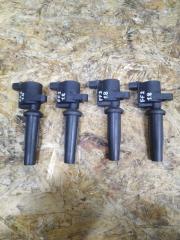 Катушка зажигания FORD FOCUS 2007