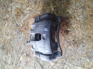 Запчасть суппорт тормозной передний правый KIA RIO 2011