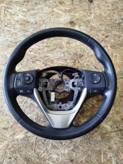Руль TOYOTA AURIS 2014