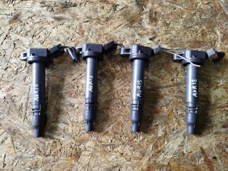 Катушка зажигания TOYOTA AURIS 2014