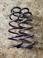 Пружина задняя TOYOTA AURIS 2014 контрактная Пружина задняя TOYOTA AURIS 2014