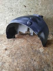 Запчасть подкрылок задний левый VOLKSWAGEN POLO 2018