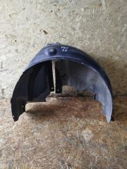 Запчасть подкрылок задний правый VOLKSWAGEN POLO 2018