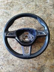 Руль SKODA SUPERB 2017