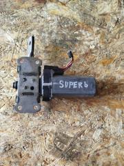 Запчасть моторчик регулировки сидения передний правый SKODA SUPERB 2017