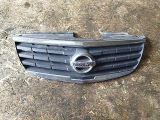 Решетка радиатора NISSAN ALMERA CLASSIC 2010