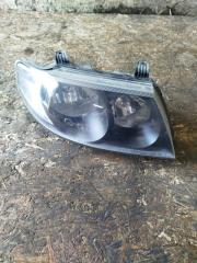 Фото запчасти фара передняя правая NISSAN ALMERA CLASSIC 2010 контрактная запчасть Запчасть фара передняя правая NISSAN ALMERA CLASSIC 2010