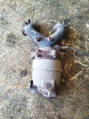 Фото запчасти катализатор NISSAN ALMERA CLASSIC 2010 Б/У запчасть Запчасть катализатор NISSAN ALMERA CLASSIC 2010