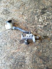 Фото запчасти главный цилиндр сцепления NISSAN ALMERA CLASSIC 2010 Б/У запчасть Запчасть главный цилиндр сцепления NISSAN ALMERA CLASSIC 2010