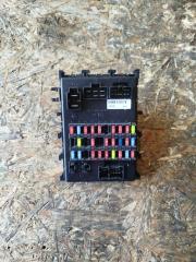 Фото запчасти блок предохранителей салонный NISSAN ALMERA CLASSIC 2010 Б/У запчасть Запчасть блок предохранителей салонный NISSAN ALMERA CLASSIC 2010