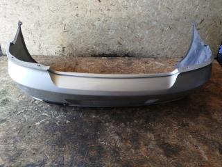 Бампер задний NISSAN ALMERA CLASSIC 2010