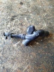 Фото запчасти патрубок воздушного фильтра NISSAN ALMERA CLASSIC 2010 Б/У запчасть Запчасть патрубок воздушного фильтра NISSAN ALMERA CLASSIC 2010