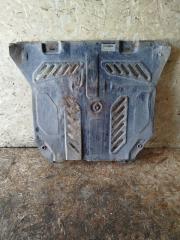 Фото запчасти защита двигателя NISSAN ALMERA CLASSIC 2010 Б/У запчасть Запчасть защита двигателя NISSAN ALMERA CLASSIC 2010
