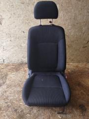 Фото запчасти сиденье переднее правое NISSAN ALMERA CLASSIC 2010 Б/У запчасть Запчасть сиденье переднее правое NISSAN ALMERA CLASSIC 2010