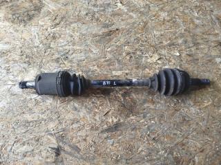 Фото запчасти привод передний левый NISSAN ALMERA CLASSIC 2010 Б/У запчасть Запчасть привод передний левый NISSAN ALMERA CLASSIC 2010