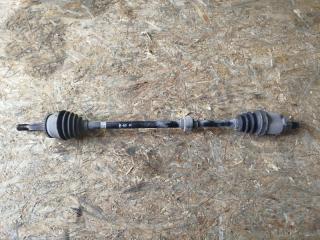 Фото запчасти привод передний правый NISSAN ALMERA CLASSIC 2010 Б/У запчасть Запчасть привод передний правый NISSAN ALMERA CLASSIC 2010