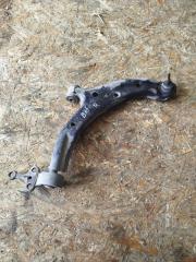 Фото запчасти рычаг передний правый NISSAN ALMERA CLASSIC 2010 Б/У запчасть Запчасть рычаг передний правый NISSAN ALMERA CLASSIC 2010