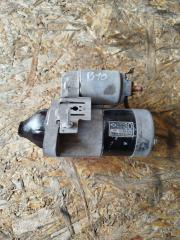 Фото запчасти стартер NISSAN ALMERA CLASSIC 2010 Б/У запчасть Запчасть стартер NISSAN ALMERA CLASSIC 2010