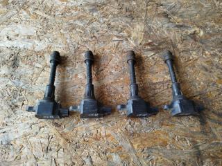 Катушка зажигания NISSAN ALMERA CLASSIC 2010 Б/У Катушка зажигания NISSAN ALMERA CLASSIC 2010