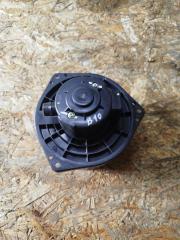 Фото запчасти моторчик печки NISSAN ALMERA CLASSIC 2010 Б/У запчасть Запчасть моторчик печки NISSAN ALMERA CLASSIC 2010