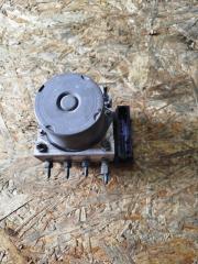 Фото запчасти блок abs NISSAN ALMERA CLASSIC 2010 Б/У запчасть Запчасть блок abs NISSAN ALMERA CLASSIC 2010