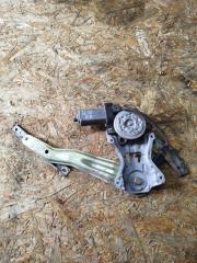 Фото запчасти стеклоподъемник задний правый NISSAN ALMERA CLASSIC 2010 Б/У запчасть Запчасть стеклоподъемник задний правый NISSAN ALMERA CLASSIC 2010