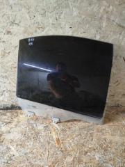 Фото запчасти стекло заднее правое NISSAN ALMERA CLASSIC 2010 Б/У запчасть Запчасть стекло заднее правое NISSAN ALMERA CLASSIC 2010