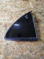 Фото запчасти форточка задняя правая NISSAN ALMERA CLASSIC 2010 Б/У запчасть Запчасть форточка задняя правая NISSAN ALMERA CLASSIC 2010