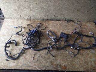 Проводка подкапотная NISSAN ALMERA CLASSIC 2010