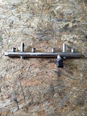 Запчасть рампа топливная SKODA SUPERB 2017