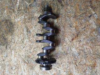 Запчасть коленвал RENAULT DUSTER 2017