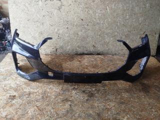 Бампер передний CHERY TIGGO 8 PRO 2021