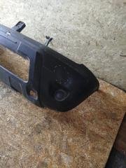 Бампер передний RENAULT DUSTER HSA K4M