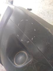 Бампер передний DUSTER 2012 HSA K4M