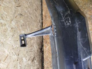 Бампер передний DUSTER 2012 HSA K4M