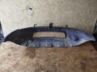 Бампер передний DUSTER 2012 HSA K4M