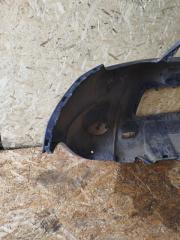 Бампер передний DUSTER 2012 HSA K4M