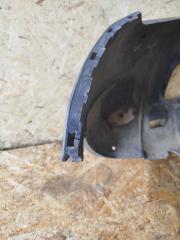 Бампер передний DUSTER 2012 HSA K4M