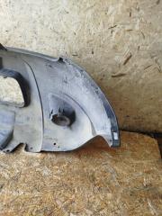 Бампер передний DUSTER 2012 HSA K4M