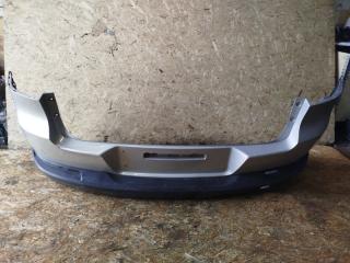 Бампер задний VOLKSWAGEN TIGUAN 2011-2017