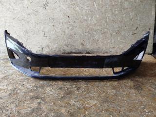 Бампер передний VOLKSWAGEN POLO 2020