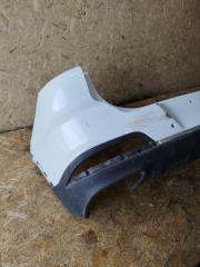 Бампер задний CHERY TIGGO 7 PRO MAX T1E SQRE4T15C