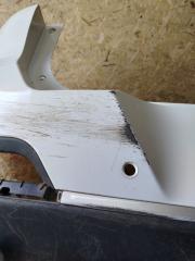 Бампер задний TIGGO 7 PRO MAX 2023 T1E SQRE4T15C