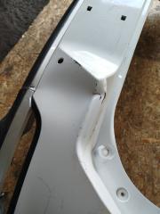 Бампер задний TIGGO 7 PRO MAX 2023 T1E SQRE4T15C