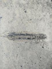 Бампер задний TIGGO 7 PRO MAX 2023 T1E SQRE4T15C