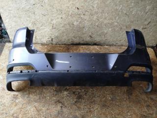 Бампер задний CHERY TIGGO 7 PRO MAX 2023