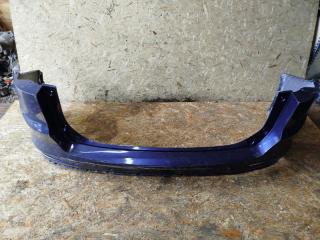 Бампер задний CHERY TIGGO 8 PRO 2021