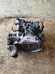 АКПП RIO 2009 JB G4EE